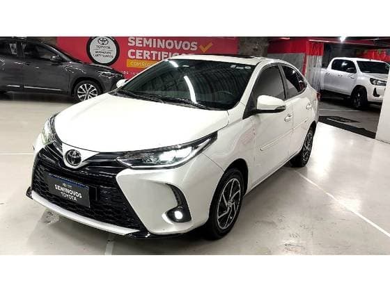 Carro 1.5 16V FLEX XLS CONNECT MULTIDRIVE