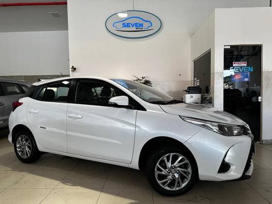 Carro 1.5 16V FLEX XS MULTIDRIVE