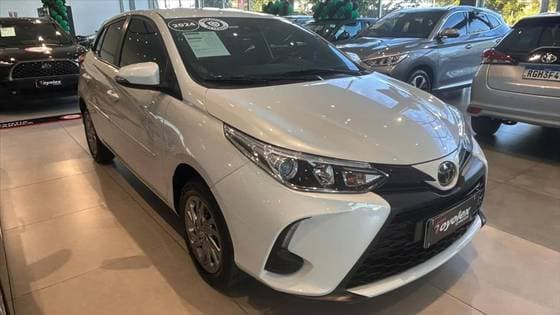 Carro 1.5 16V FLEX XS MULTIDRIVE