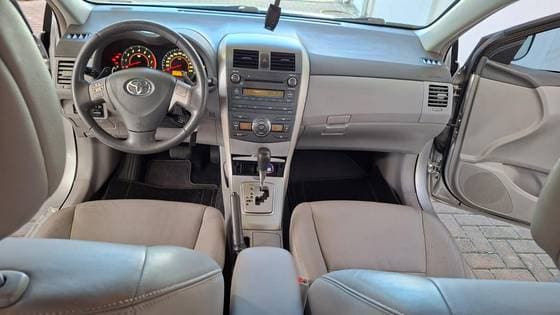 Carro 2.0 XEI 16V FLEX 4P AUTOMÁTICO