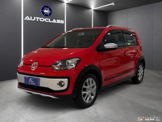 Carro 1.0 MPI 12V FLEX 4P MANUAL