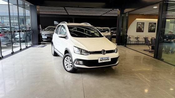 Carro 1.6 MI FLEX 8V 4P MANUAL