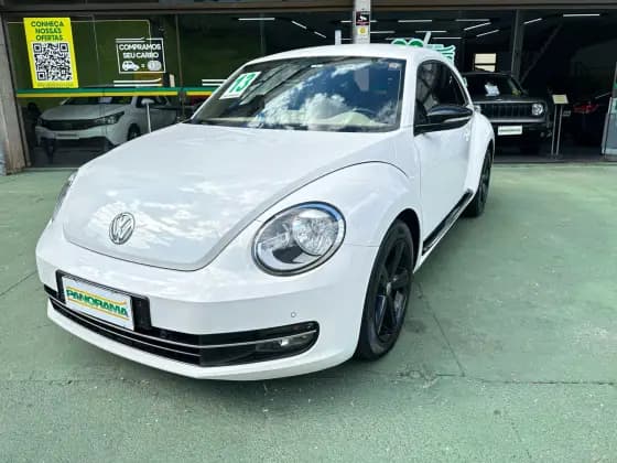 Carro 2.0 TSI 16V GASOLINA 2P AUTOMÁTICO