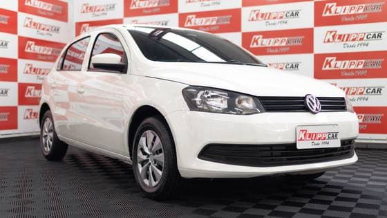 Carro 1.0 MI CITY 8V FLEX 4P MANUAL