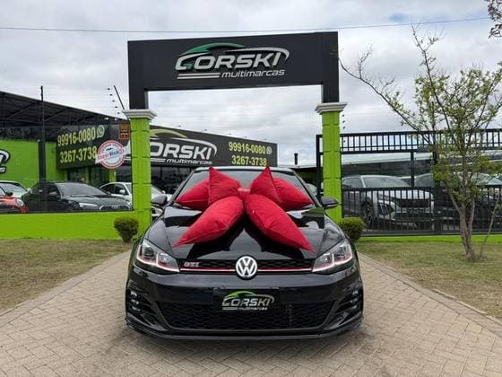 Carro 2.0 350 TSI GASOLINA GTI DSG