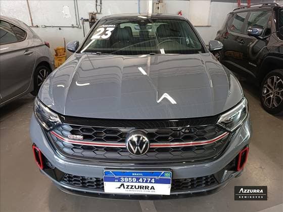 Carro 2.0 350 TSI GASOLINA GLI DSG
