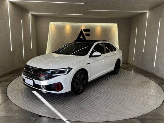 Carro 2.0 350 TSI GASOLINA GLI DSG