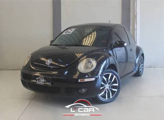 Carro 2.0 MI 8V GASOLINA 2P TIPTRONIC