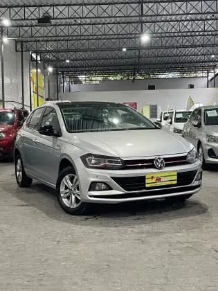 Carro 1.0 200 TSI COMFORTLINE AUTOMÁTICO
