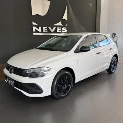 Carro 1.0 MPI TRACK MANUAL