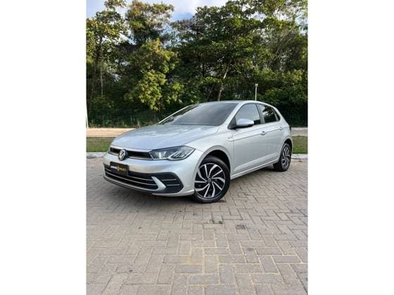Carro 1.0 170 TSI HIGHLINE AUTOMÁTICO