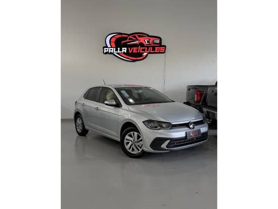 Carro 1.0 170 TSI SENSE AUTOMÁTICO