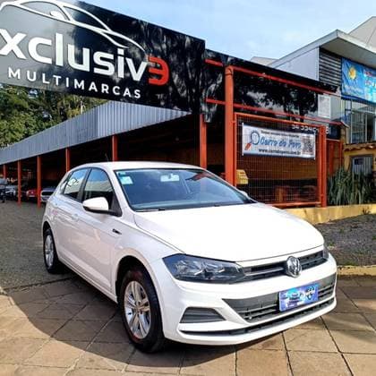 Carro 1.6 MSI TOTAL FLEX MANUAL