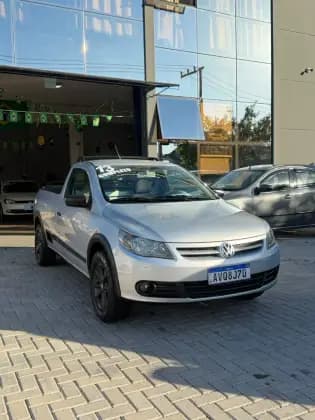 Carro 1.6 MI TROOPER CS 8V FLEX 2P MANUAL G.V