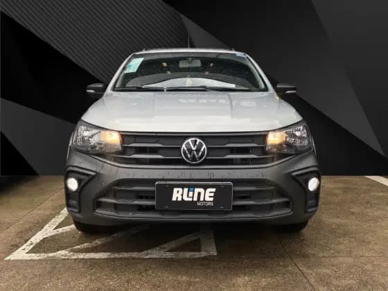 Carro 1.6 MSI ROBUST CS 16V FLEX 2P MANUAL