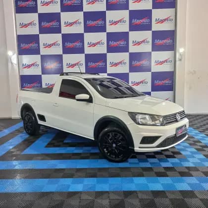 Carro 1.6 MSI ROBUST CS 8V FLEX 2P MANUAL