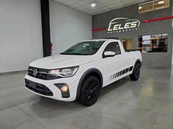 Carro 1.6 MSI TRENDLINE CS 16V FLEX 2P MANUAL