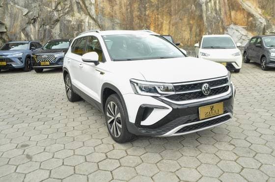Carro 1.4 250 TSI TOTAL FLEX HIGHLINE AUTOMÁTICO