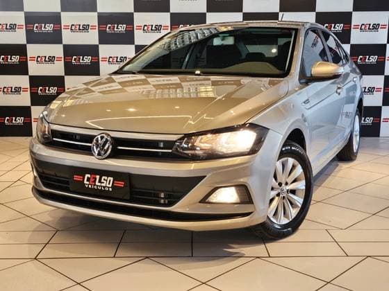 Carro 1.0 200 TSI COMFORTLINE AUTOMÁTICO