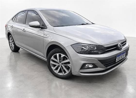 Carro 1.0 200 TSI COMFORTLINE AUTOMÁTICO