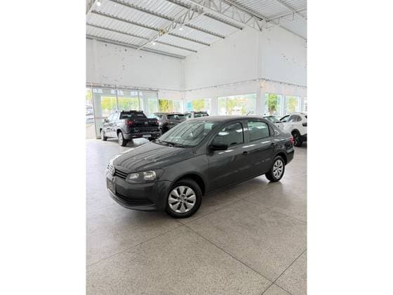 Carro 1.6 MI CITY 8V FLEX 4P MANUAL