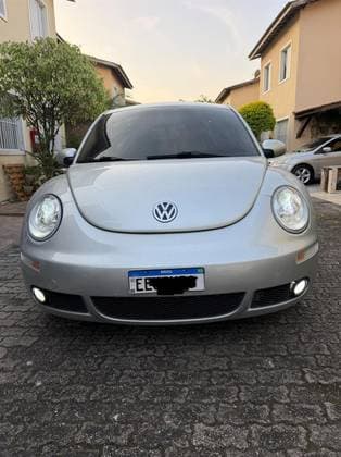 Carro 2.0 MI 8V GASOLINA 2P MANUAL