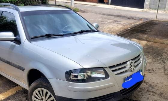 Carro 1.6 MI PLUS 8V FLEX 4P MANUAL G.IV