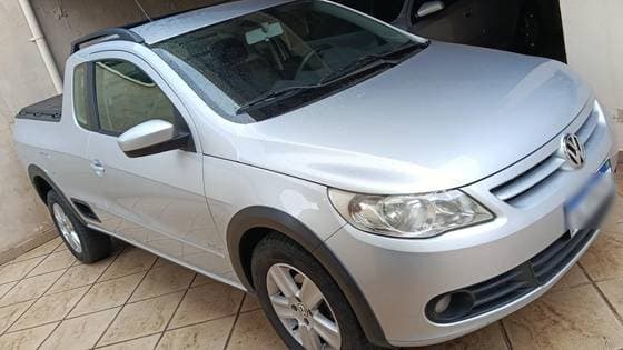 Carro 1.6 CROSS CE 8V FLEX 2P MANUAL
