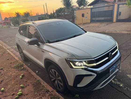 Carro 1.4 250 TSI TOTAL FLEX HIGHLINE AUTOMÁTICO