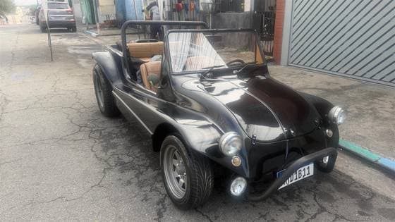 Carro 1.6 8V GASOLINA 2P MANUAL