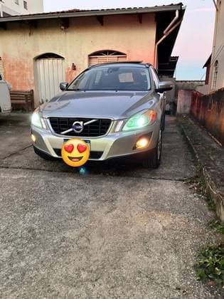 Carro 3.0 T6 TOP AWD TURBO GASOLINA 4P AUTOMÁTICO