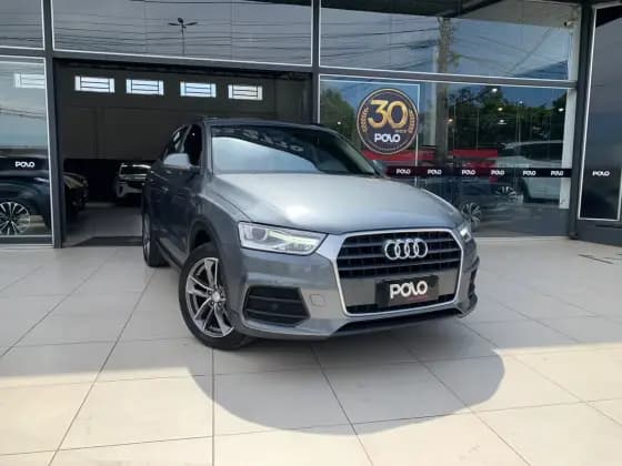 Carro 1.4 TFSI FLEX PRESTIGE S TRONIC