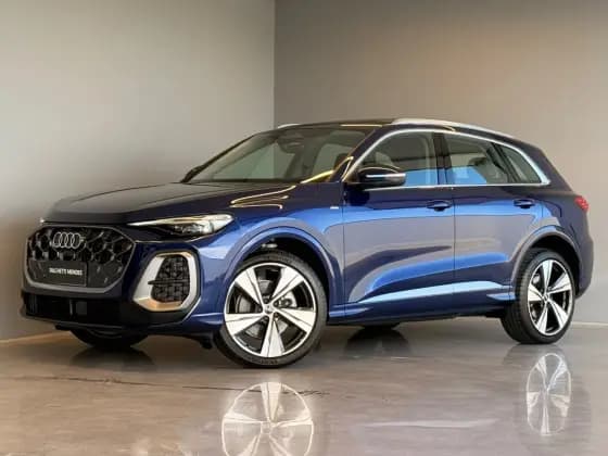 Carro 2.0 TFSI GASOLINA S LINE QUATTRO S TRONIC