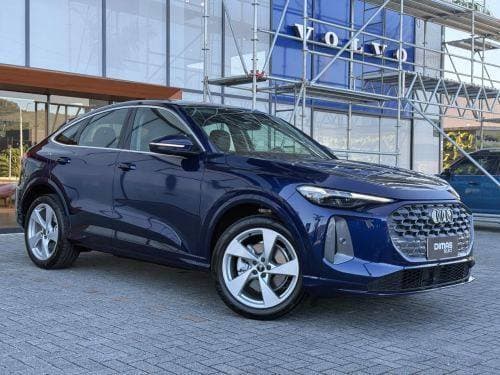 Carro 2.0 TFSI GASOLINA SPORTBACK ADVANCED QUATTRO S TRONIC