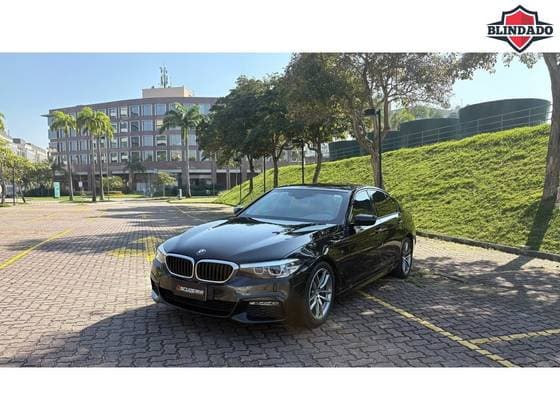 Carro 2.0 16V TURBO GASOLINA M SPORT AUTOMÁTICO