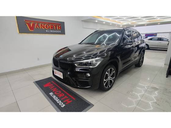 Carro 2.0 16V TURBO ACTIVEFLEX SDRIVE20I GP 4P AUTOMÁTICO