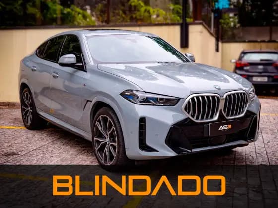 Carro 3.0 TWINPOWER GASOLINA XDRIVE40I M SPORT AUTOMÁTICO