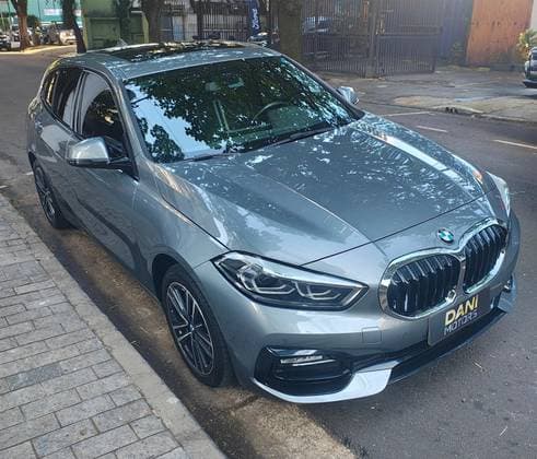 Carro 1.5 12V GASOLINA SPORT GP STEPTRONIC
