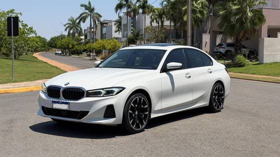 Carro 2.0 16V TURBO FLEX SPORT GP AUTOMÁTICO