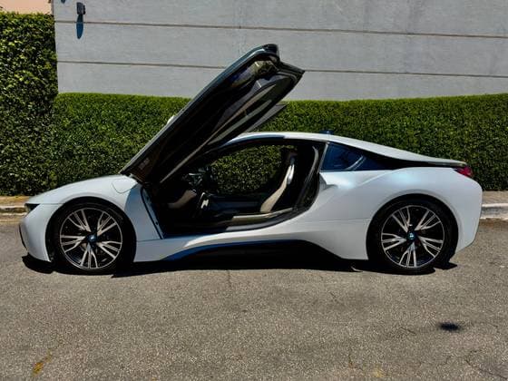 Carro 1.5 12V HYBRID EDRIVE AUTOMÁTICO