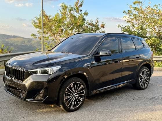 Carro 2.0 16V TURBO GASOLINA SDRIVE20I M SPORT STEPTRONIC
