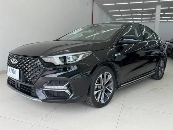 Carro 1.5 TCI FLEX HYBRID MAX DRIVE CVT