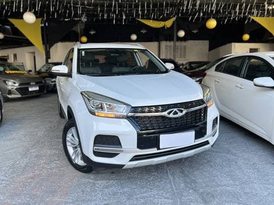 Carro 1.5 VVT TURBO iFLEX T DCT