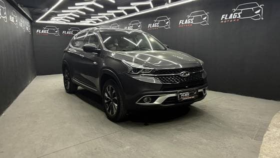 Carro 1.5 VVT TURBO iFLEX TXS DCT