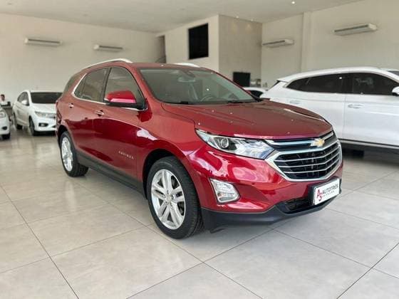 Carro 2.0 16V TURBO GASOLINA PREMIER AWD AUTOMÁTICO
