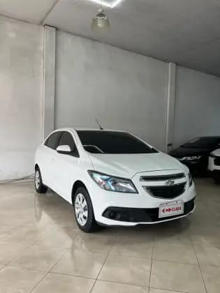 Carro 1.4 MPFI LT 8V FLEX 4P MANUAL