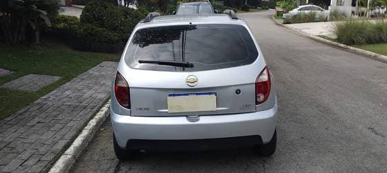 Carro 1.0 MPFI SPIRIT 8V FLEX 4P MANUAL