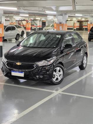 Carro 1.4 MPFI LT 8V FLEX 4P MANUAL