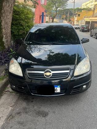 Carro 2.0 MPFI ELEGANCE 8V FLEX 4P MANUAL