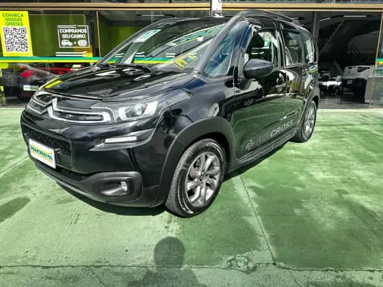 Carro 1.6 FEEL 16V FLEX 4P AUTOMÁTICO